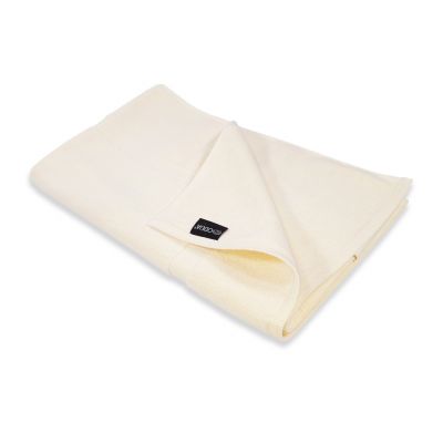 Floor towel Color - cream 50x80 cm