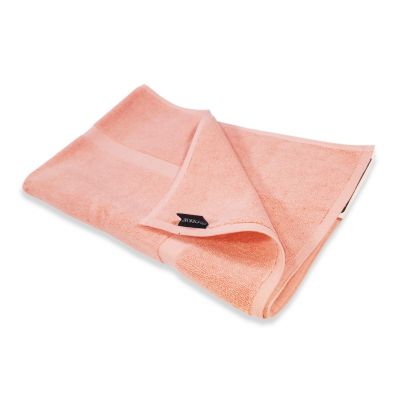 Floor towel Color - rose 50x80 cm