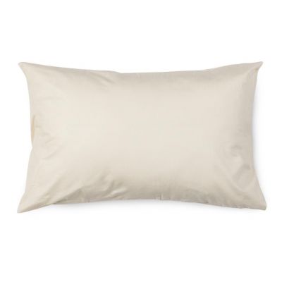 Tina Pillow Cover For Kids - cream