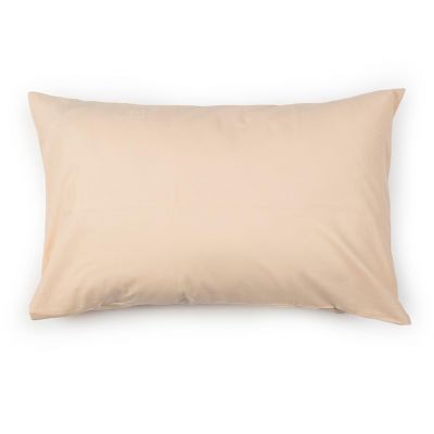 Tina Pillow Cover For Kids - marzipan