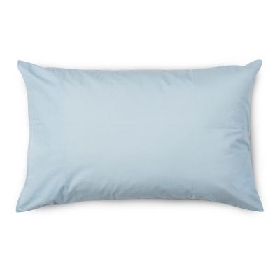 Tina Pillow Cover For Kids - blue