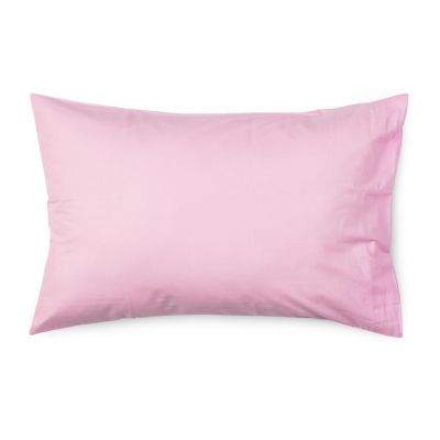 Tina Pillow Cover For Kids - pink