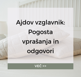 Ajdov vzglavnik forum: pogosta vprašanja in odgovori