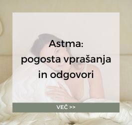 Astma forum - pogosta vprašanja in odgovori