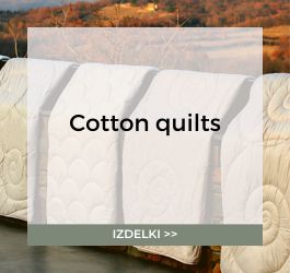 cotton quilts