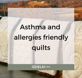 asthma and allergy friendly