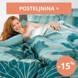 posteljnina