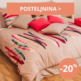 posteljnina