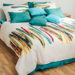 Bed linen Art