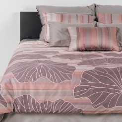 Bed linen Mist