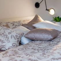 Bed linen Floris