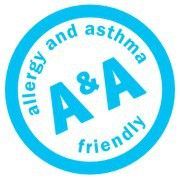 Odeja - allergy and ashtma friendly