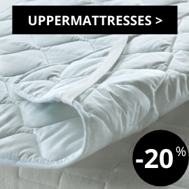 Uppermattresses -20 %