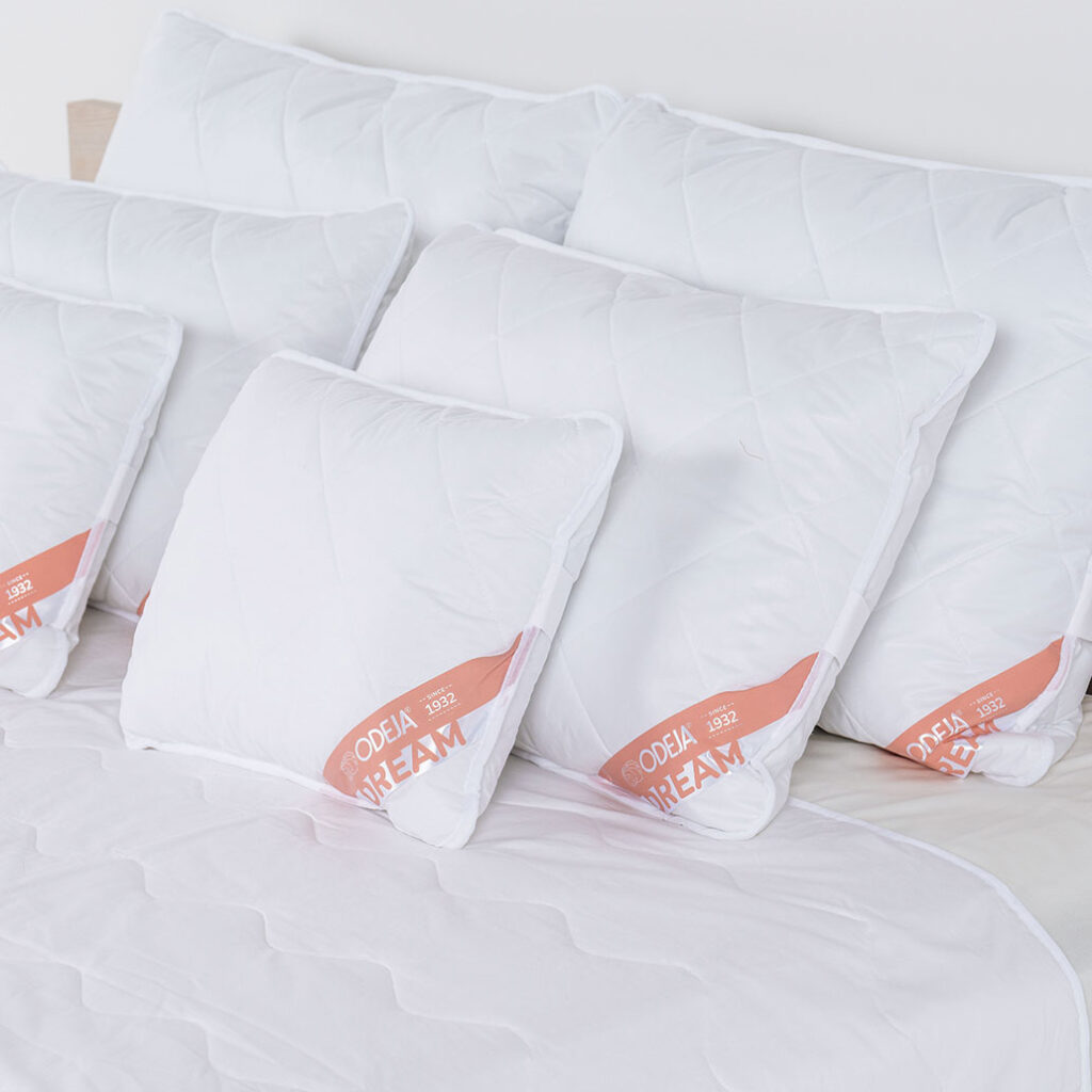 vzglavnik relax soft 12