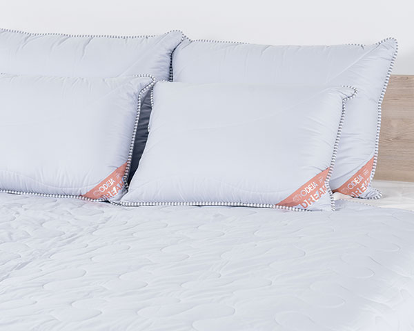 odeja cirrusfil light profil