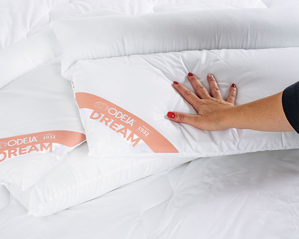 vzglavnik medico special 3