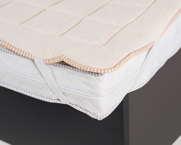 nadvložek natur double 13