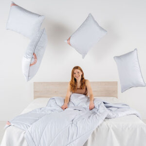 odeja cirrusfil medium 5