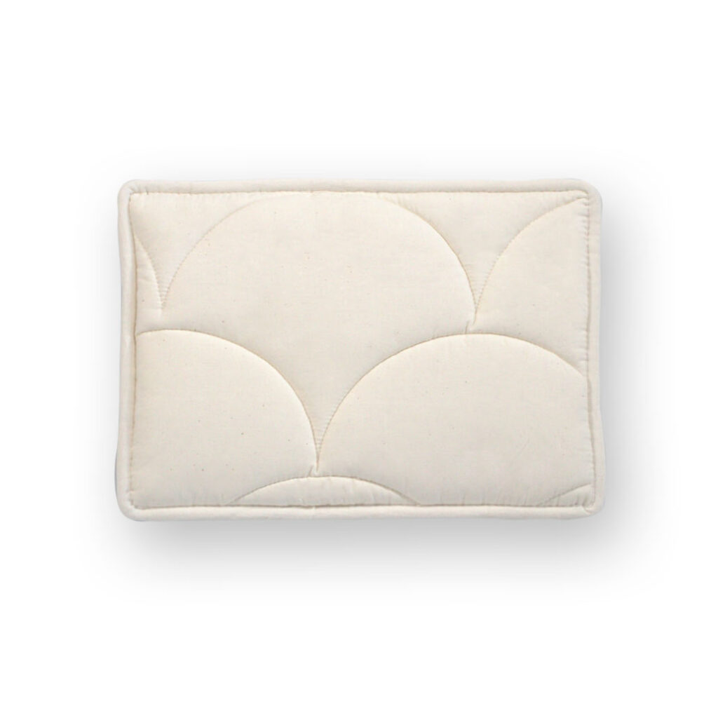 otroški vzglavnik bamboo medium