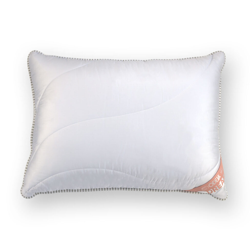 vzglavnik cirrusfil soft