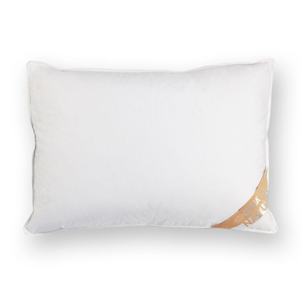 vzglavnik downfil soft