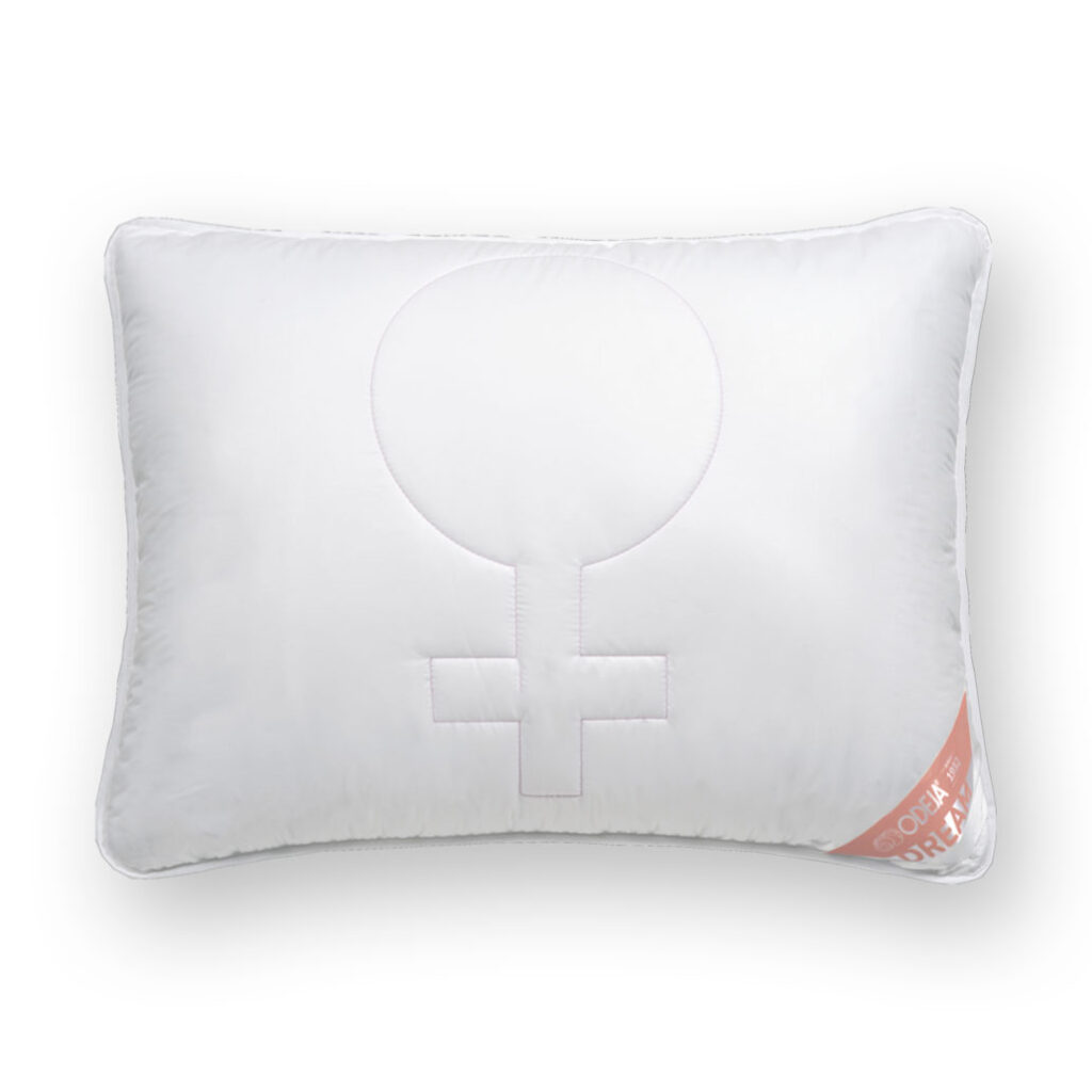 vzglavnik eva extra soft