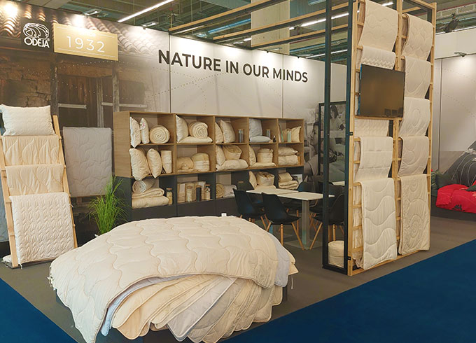 heimtextil sejem 2023