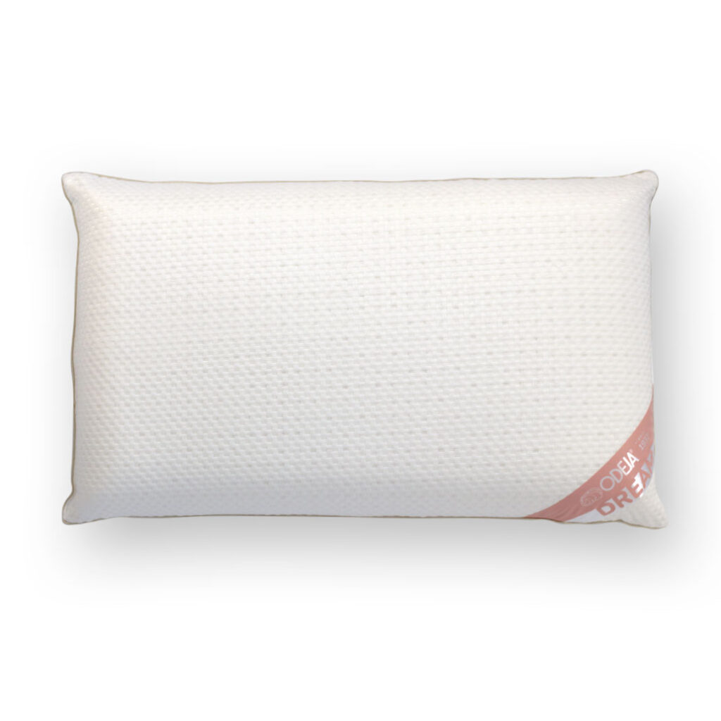 vzglavnik memory spring