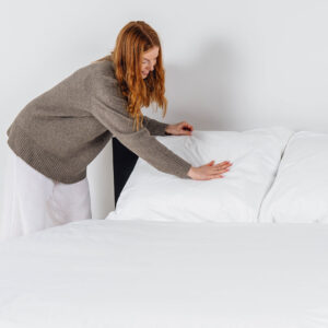 prevleka za ležišče micro protect