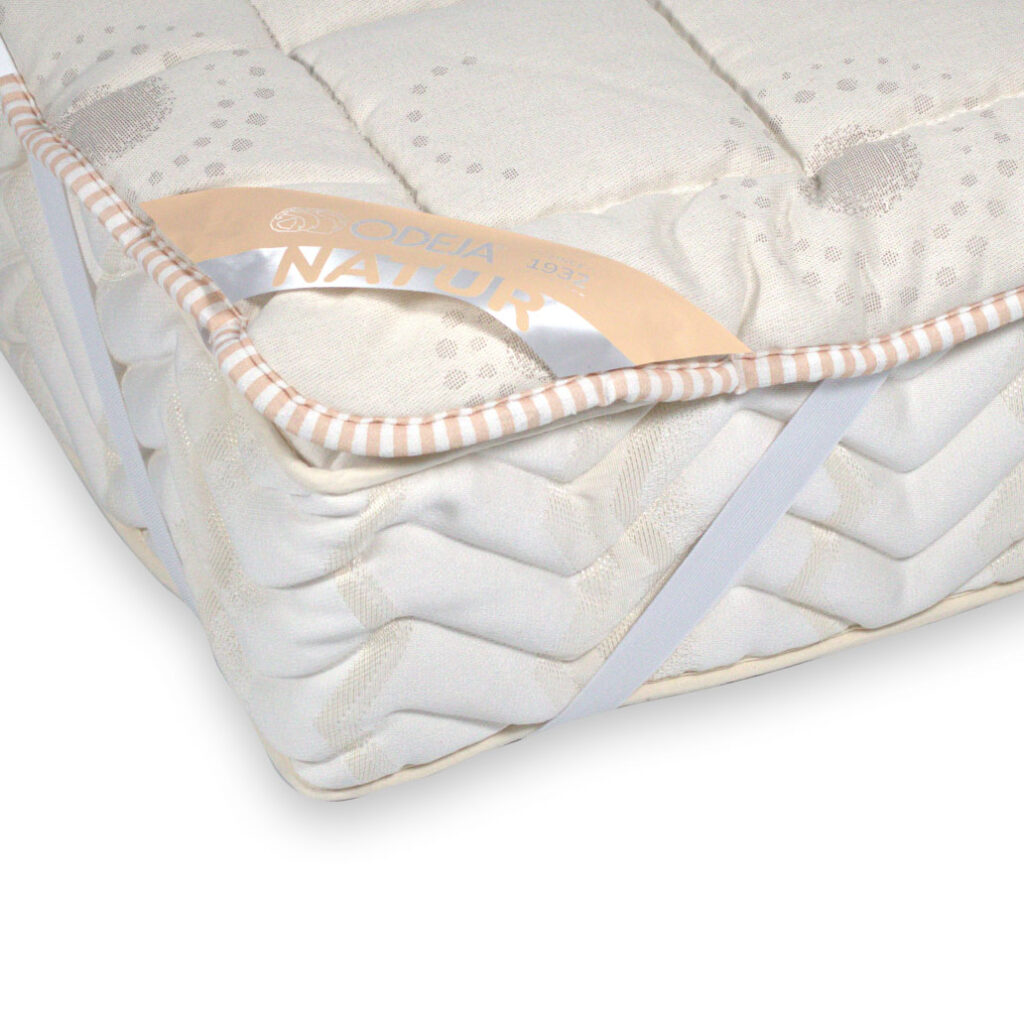 nadvložek natur double