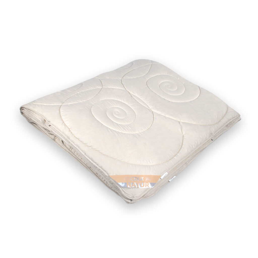 odeja naturfil double