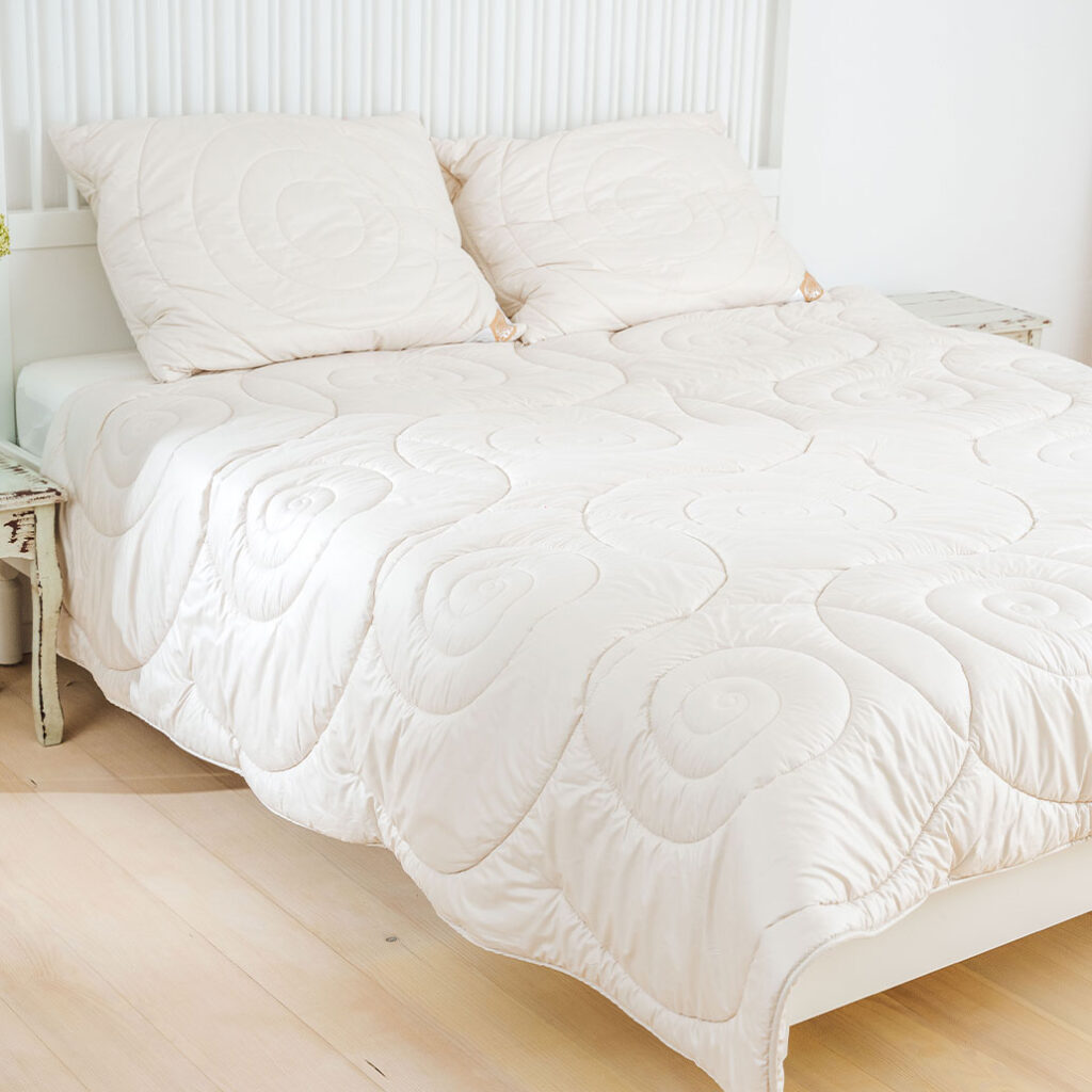 odeja merinofil medium 6