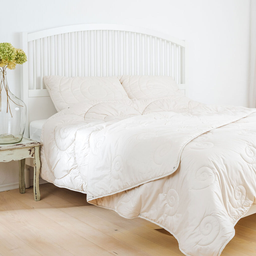 odeja naturfil double 1