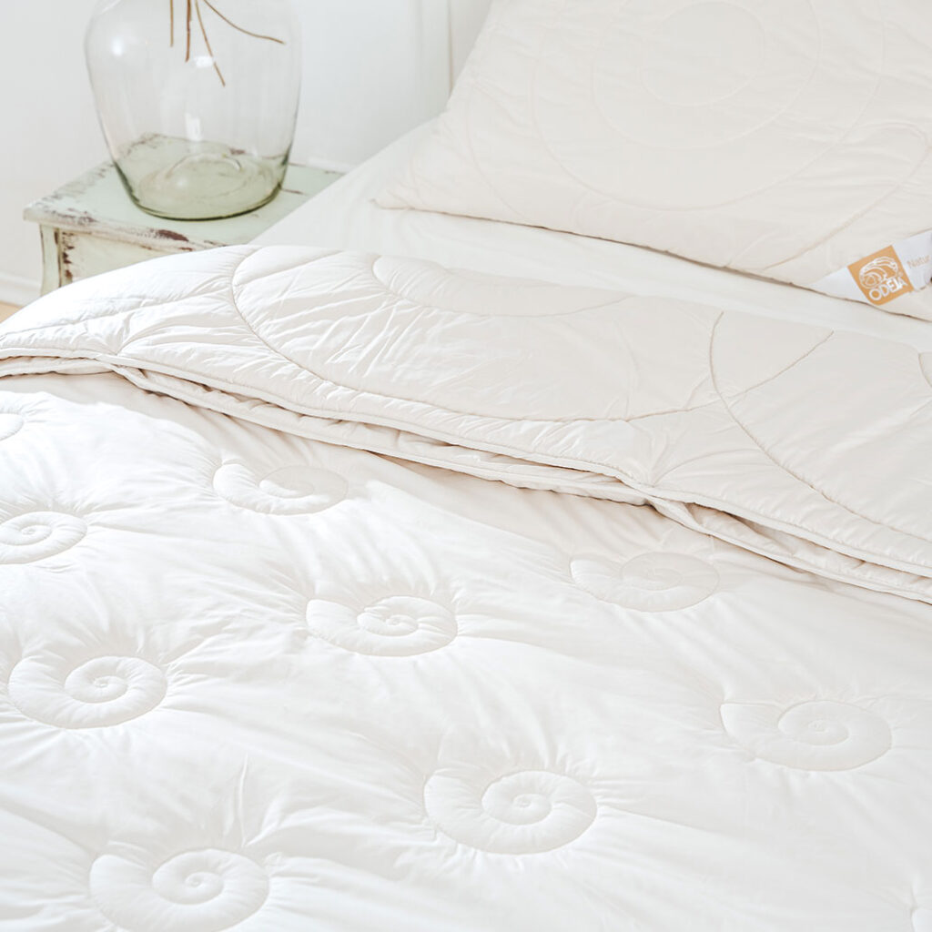 odeja naturfil double 4