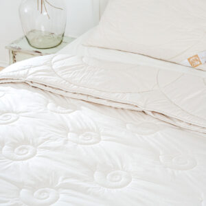 odeja naturfil double 4