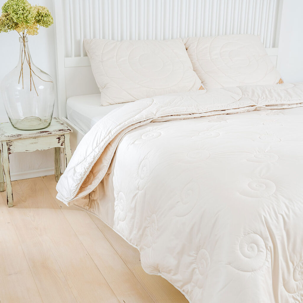 odeja naturfil double 7