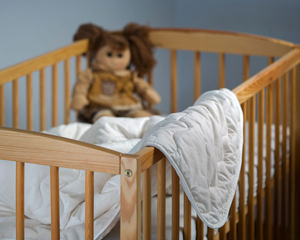 odeja organic cotton mini 2