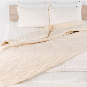 odeja organic wool medium