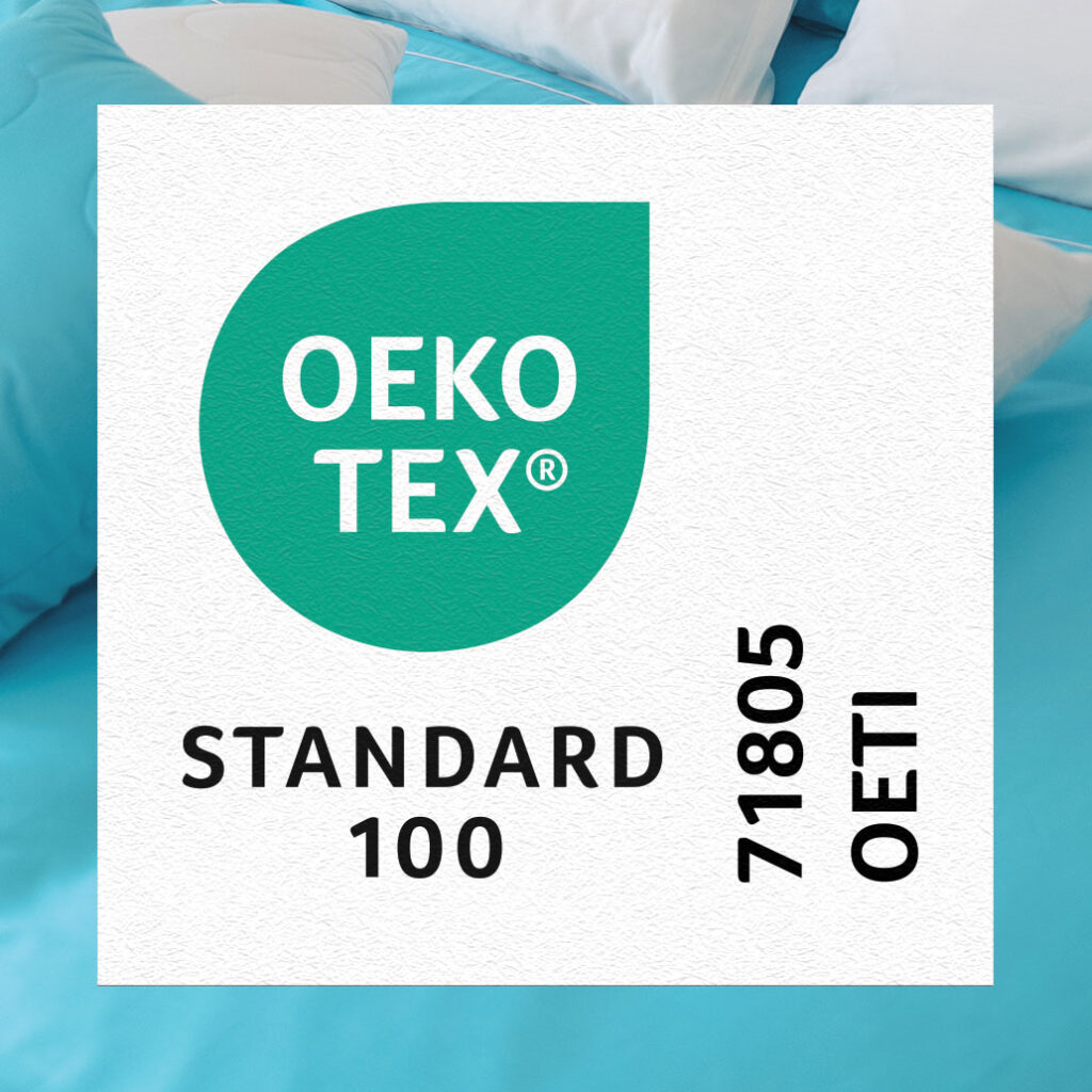oeko tex turkizna