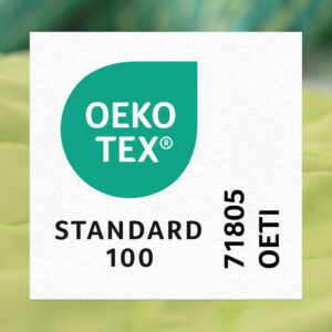 oeko tex zelena