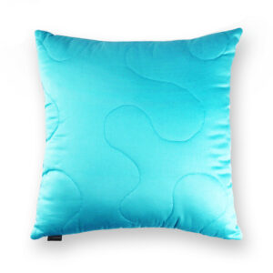 okrasni vzglavnik bali turkizna