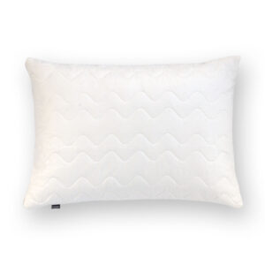 vzglavnik organic medium