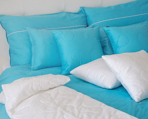 posteljnina basic turkizna profilna 3