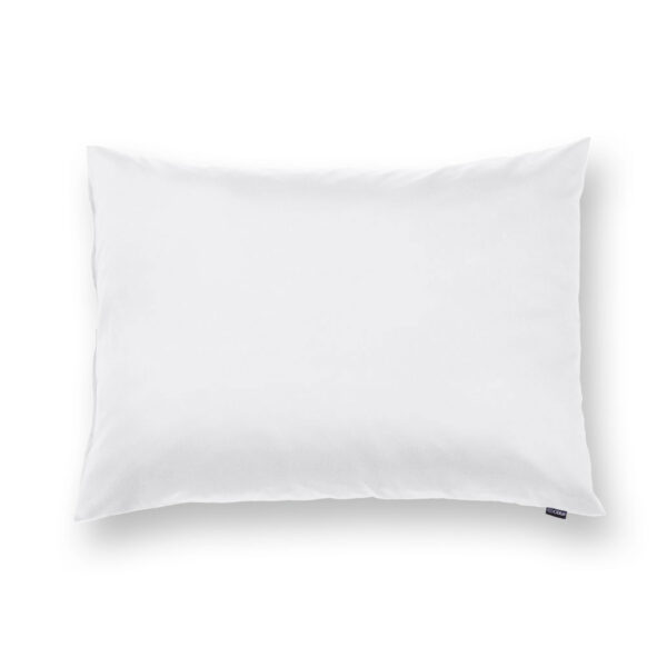 prevleka za vzglavnik bela tloris 12