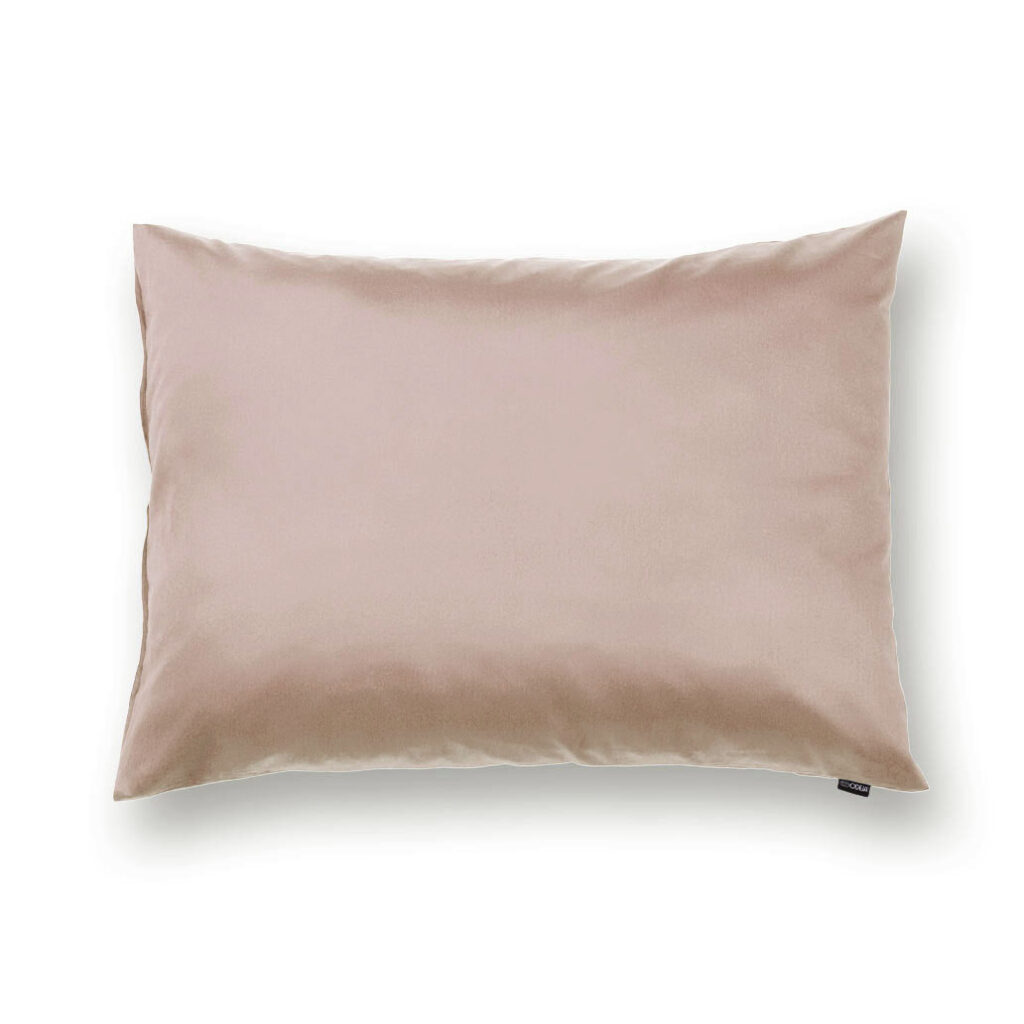 prevleka za vzglavnik rjava