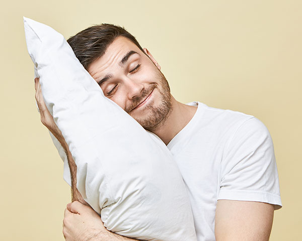 vzglavnik adam soft 1