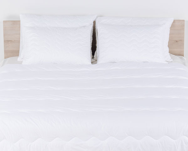 vzglavnik hygienic 25