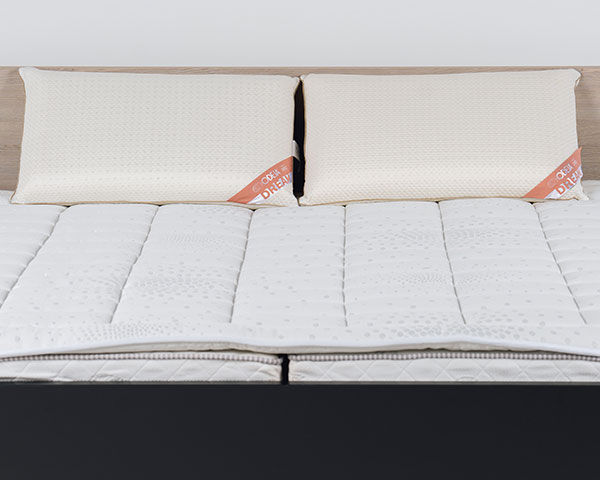 vzglavnik memory spring 33