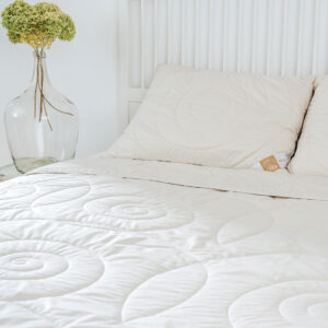 poletna odeja merinofil light