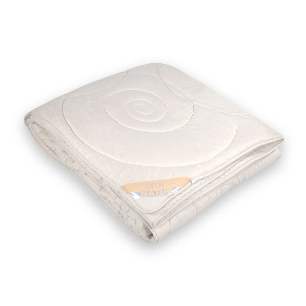 poletna odeja merinofil light